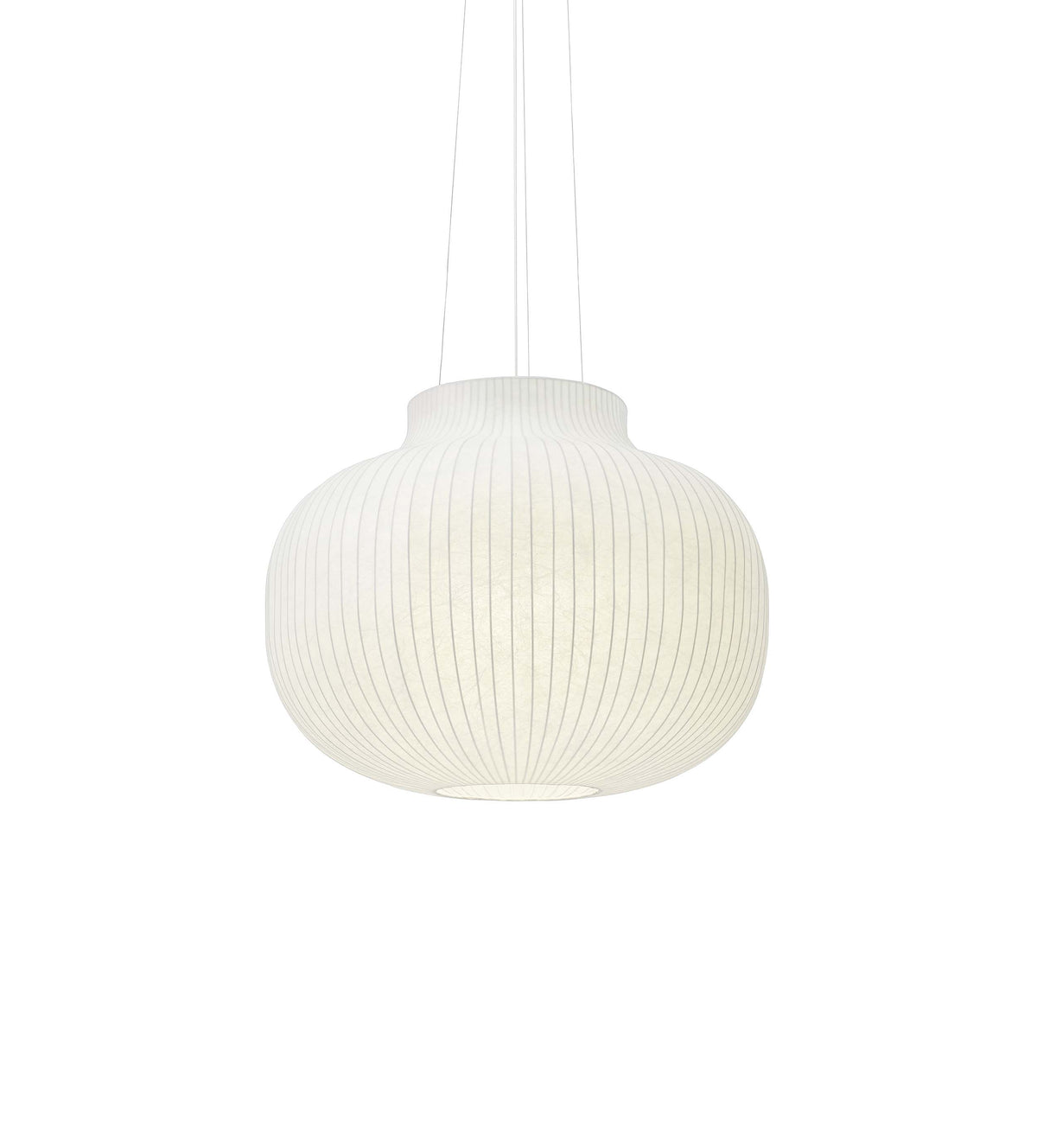 Muuto - Strand Pendant Lamp - Closed Ø80