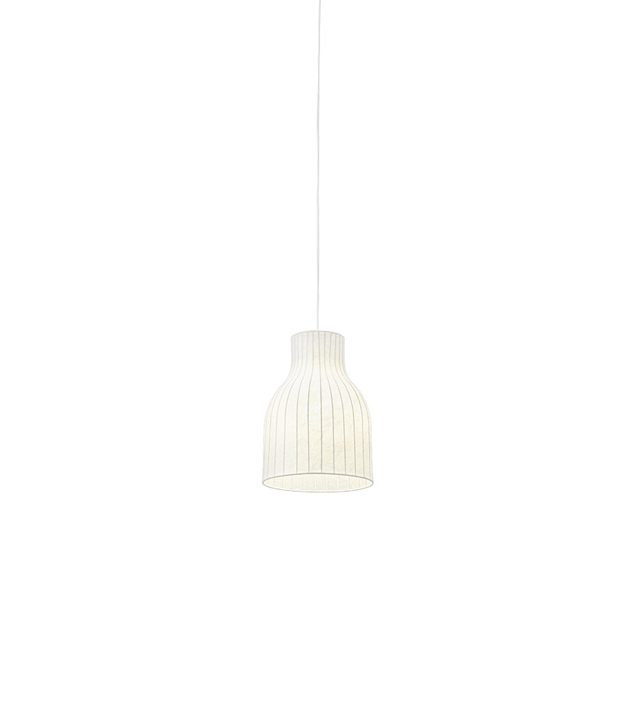 Muuto - Strand Pendant Lamp - Open Ø28