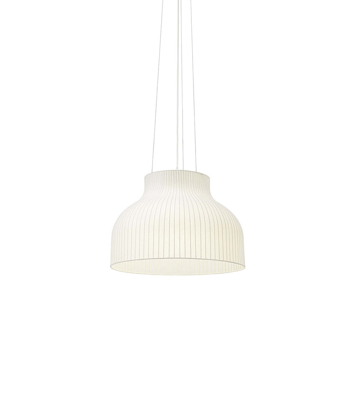 Muuto - Strand Pendant Lamp - Open Ø60