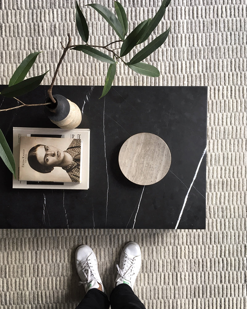 Audo Copenhagen - Plinth Low