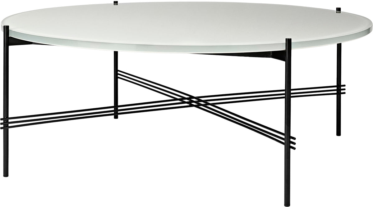 GUBI - TS Coffee Table - Ø105 cm