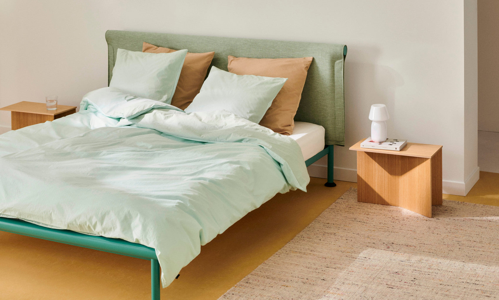Hay deals design bed