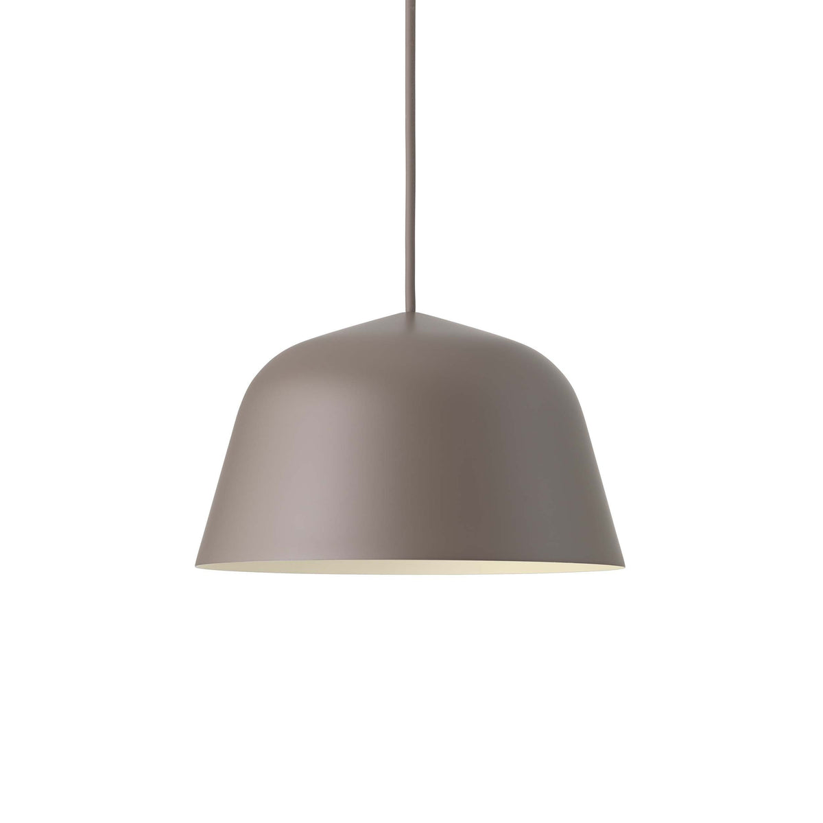 Muuto - Ambit Pendant Lamp - Ø25 cm