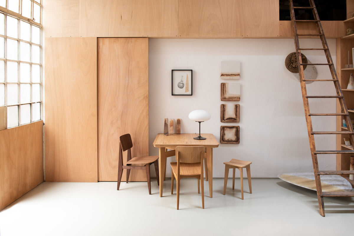 GUBI - Stemlite Table Lamp