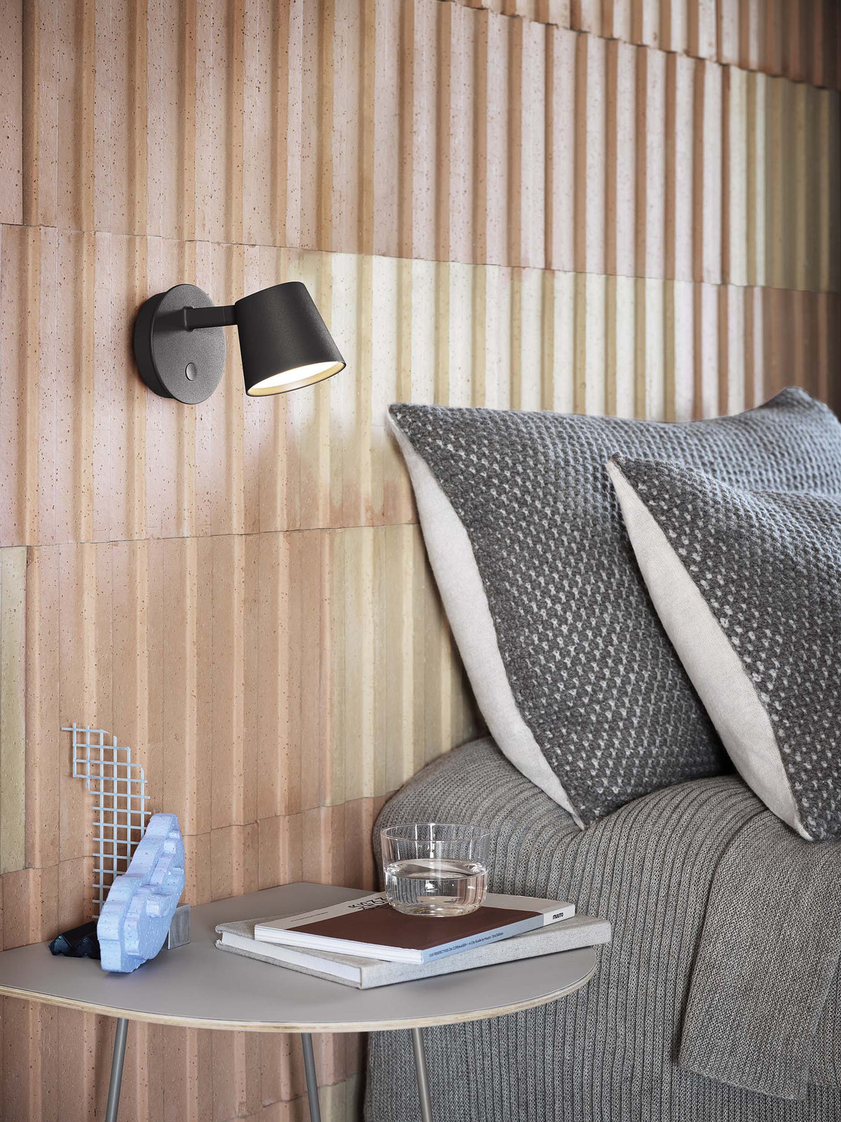 Muuto - Tip Wall Lamp