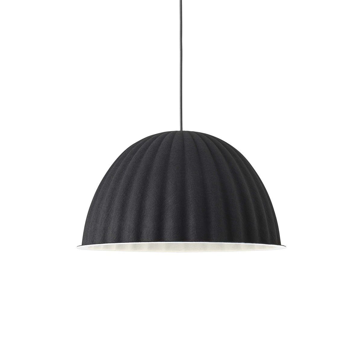 Muuto - Under The Bell Pendant Lamp - Ø55 cm