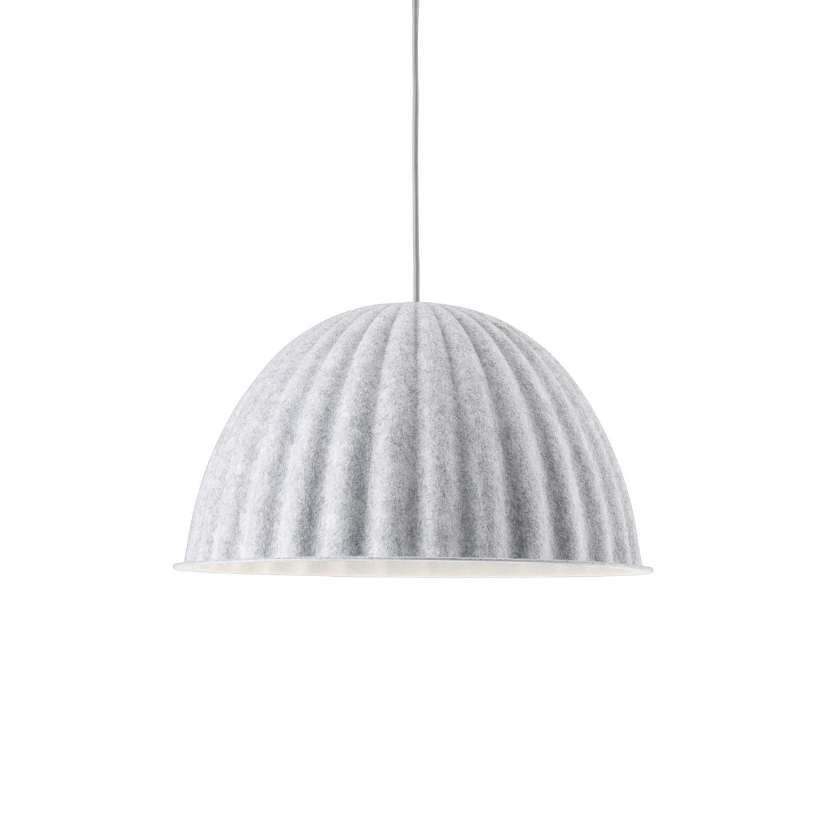 Muuto - Under The Bell Pendant Lamp - Ø55 cm