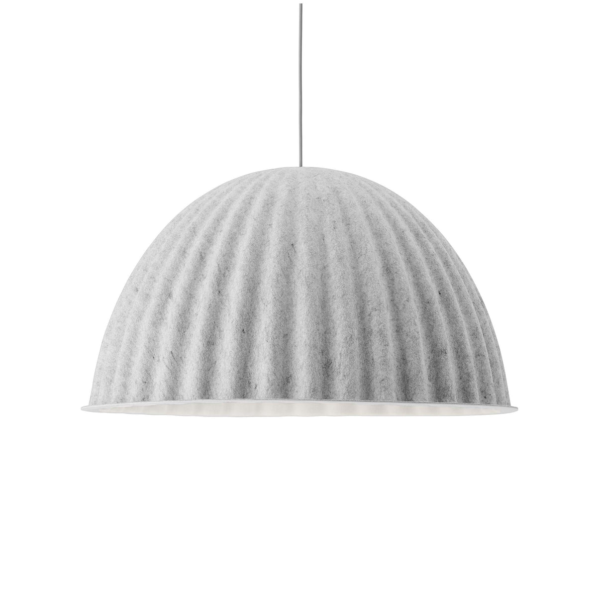 Muuto - Under The Bell Pendant Lamp - Ø82 cm