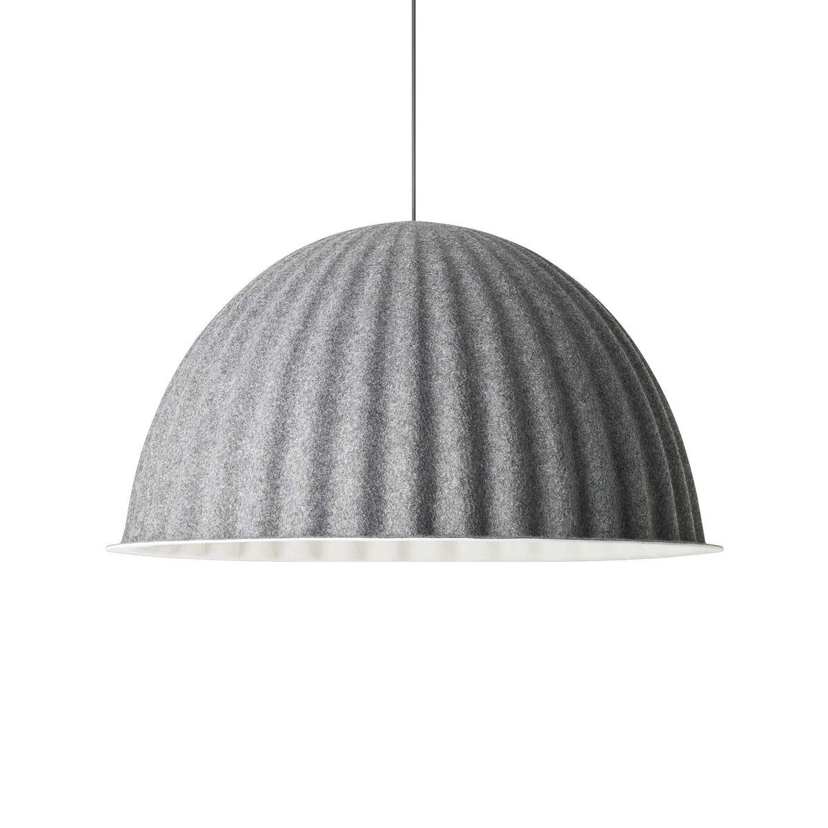 Muuto - Under The Bell Pendant Lamp - Ø82 cm