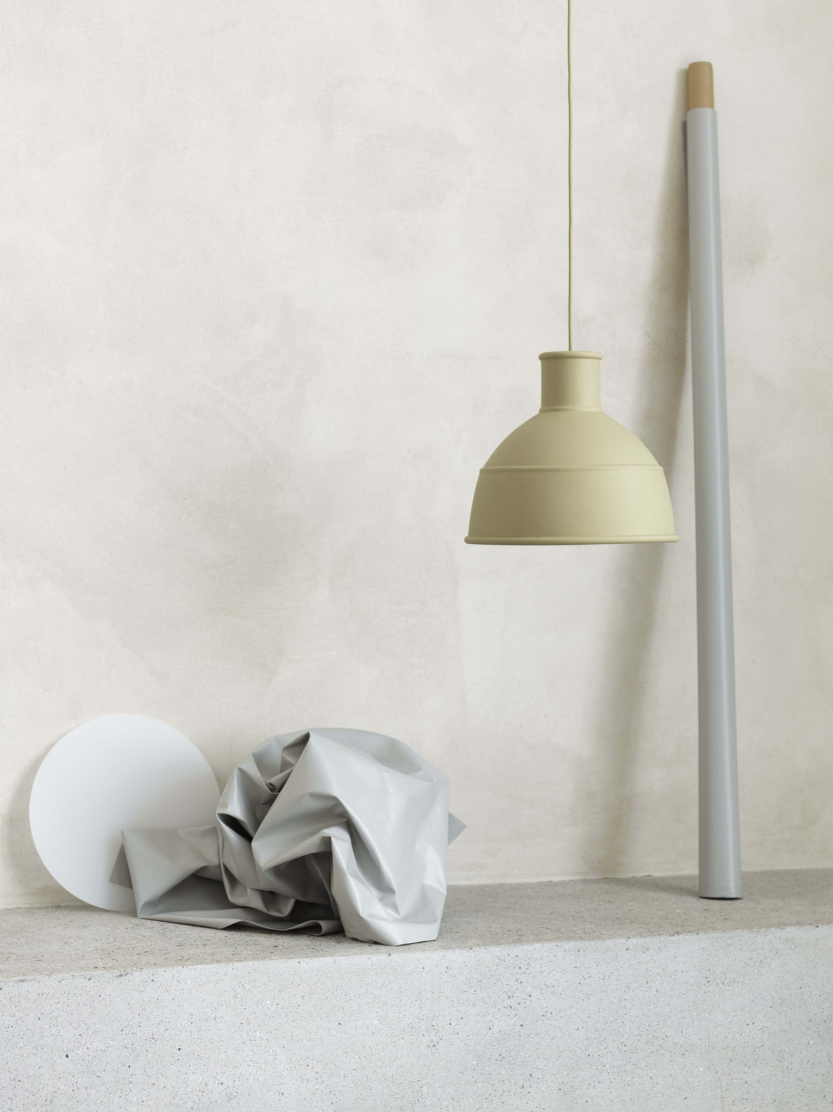 Muuto - Unfold Pendant Lamp