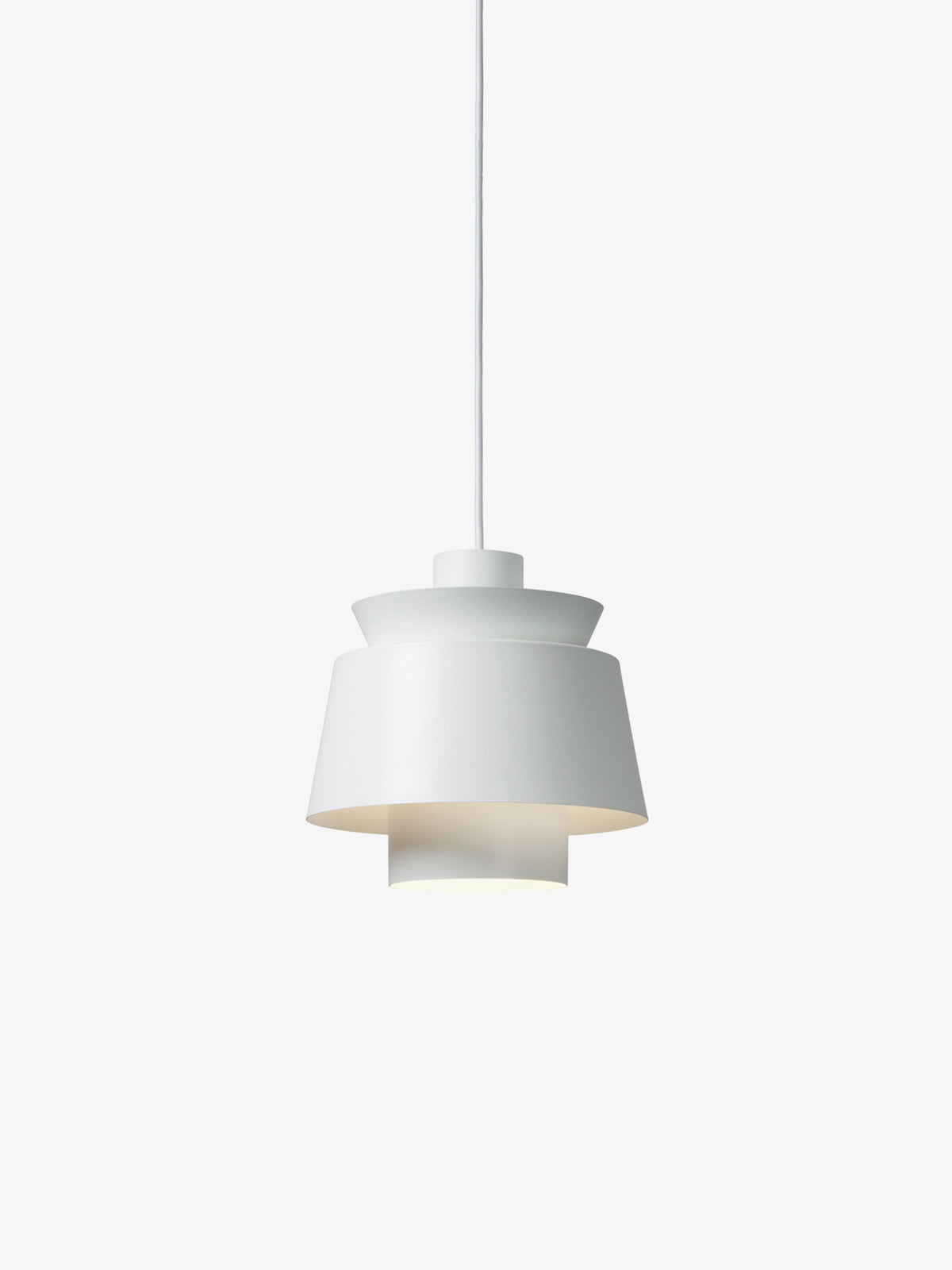 &amp;Tradition - Utzon Pendant JU1