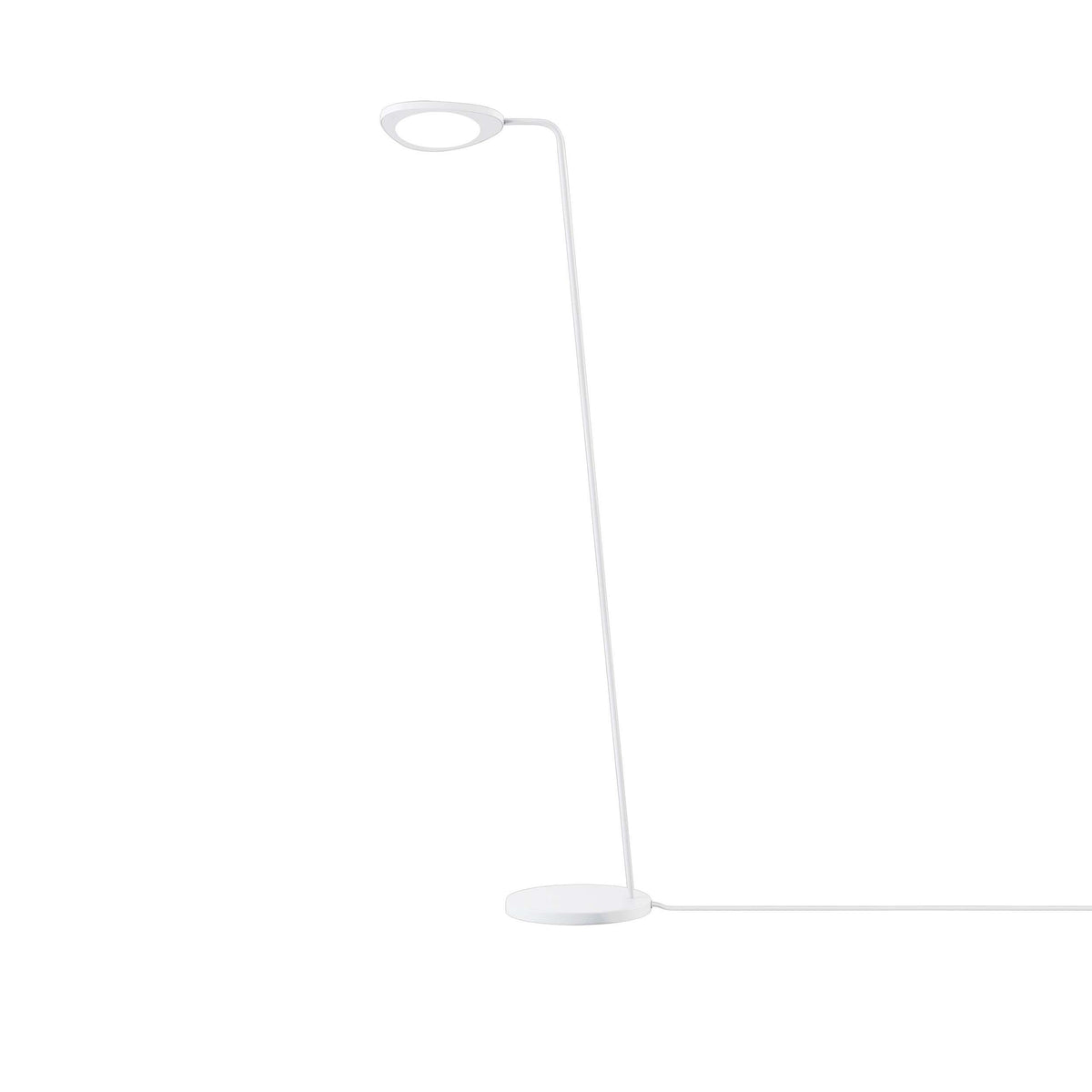 Muuto - Leaf Floor Lamp