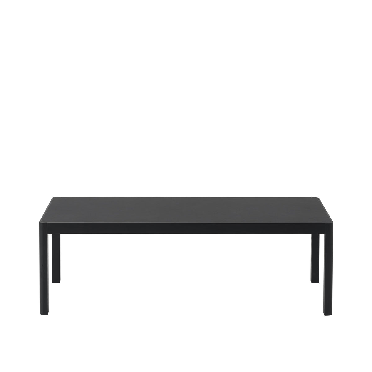 Muuto - Workshop Coffee Table - Rectangle