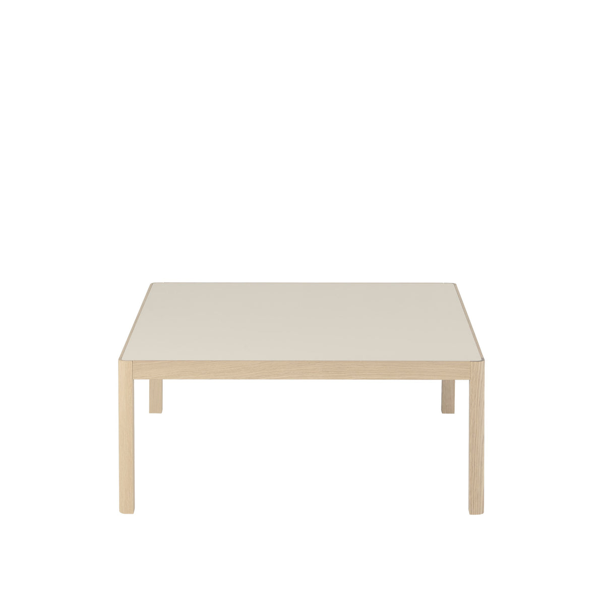 Muuto - Workshop Coffee Table - Square