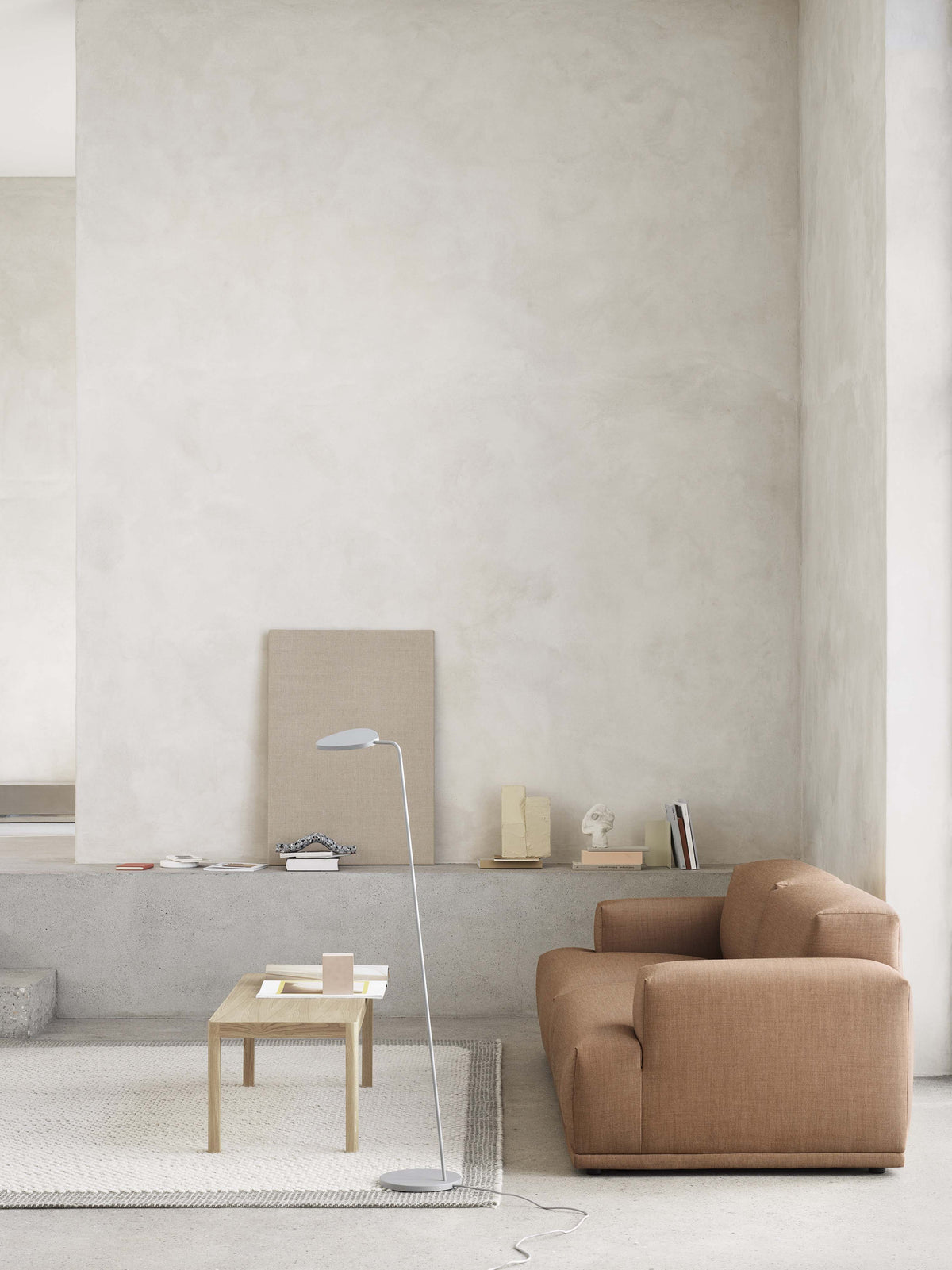 Muuto - Leaf Floor Lamp