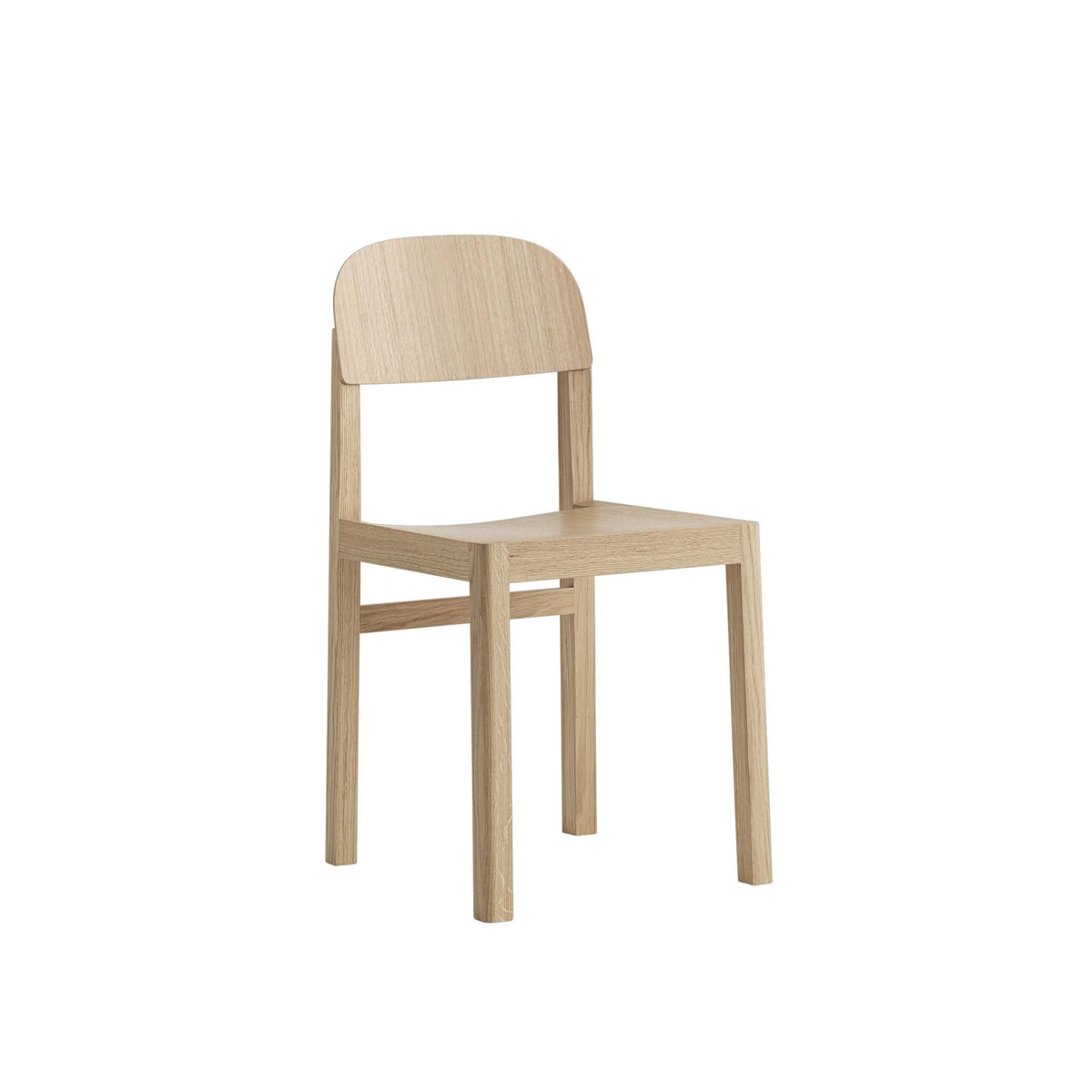 Muuto - Workshop Chair