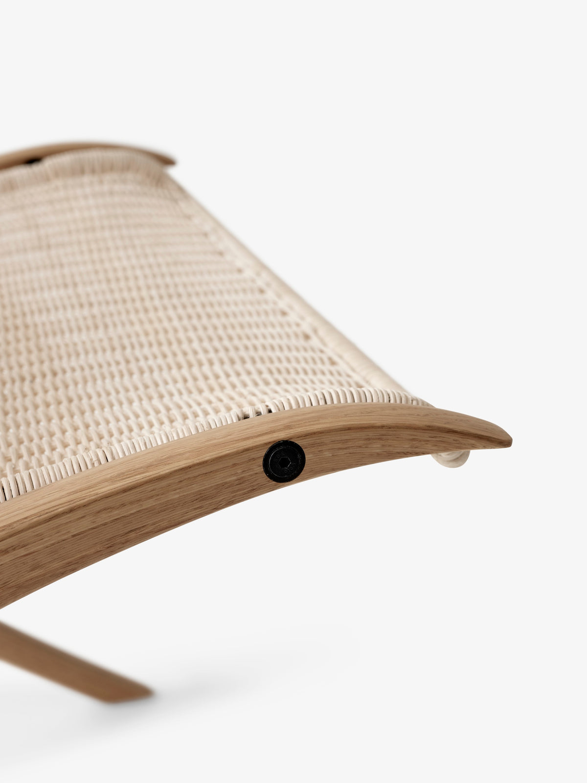&amp;Tradition - X Lounge Chair HM10