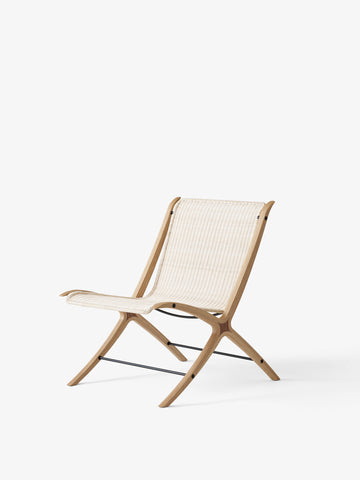 &amp;Tradition - X Lounge Chair HM10