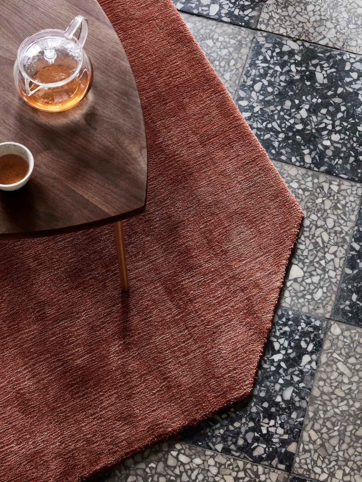 &amp;Tradition - The Moor Rug - AP6