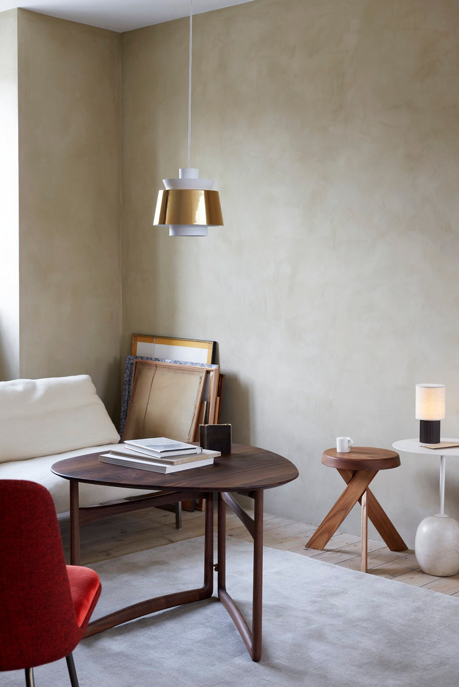 &amp;Tradition - The Moor Rug - AP7