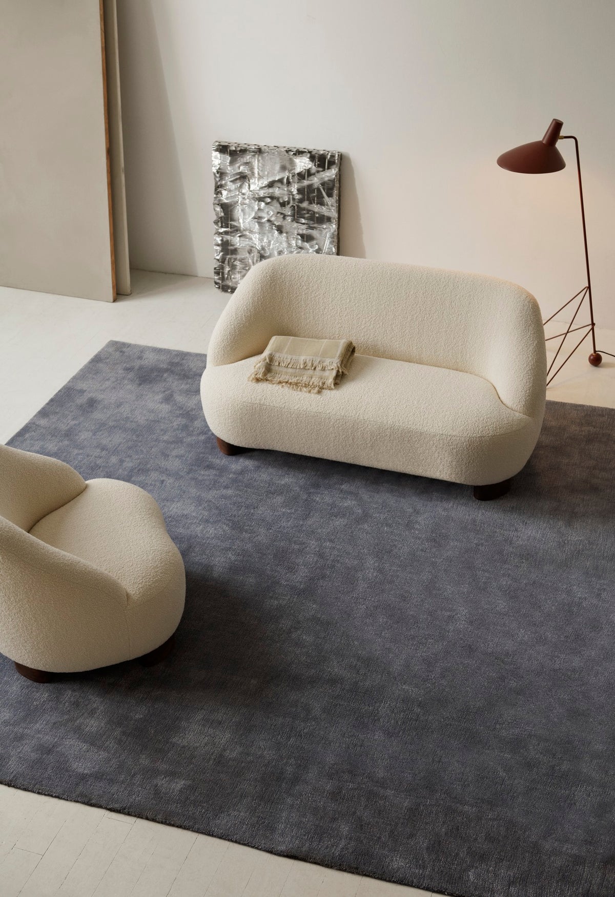 &amp;Tradition - The Moor Rug - AP7