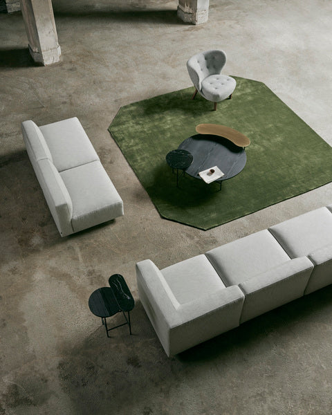 &amp;Tradition - The Moor Rug -AP8