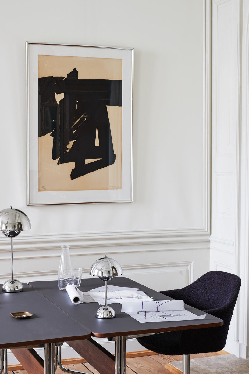 &amp;Tradition - Pavilion Desk AV16