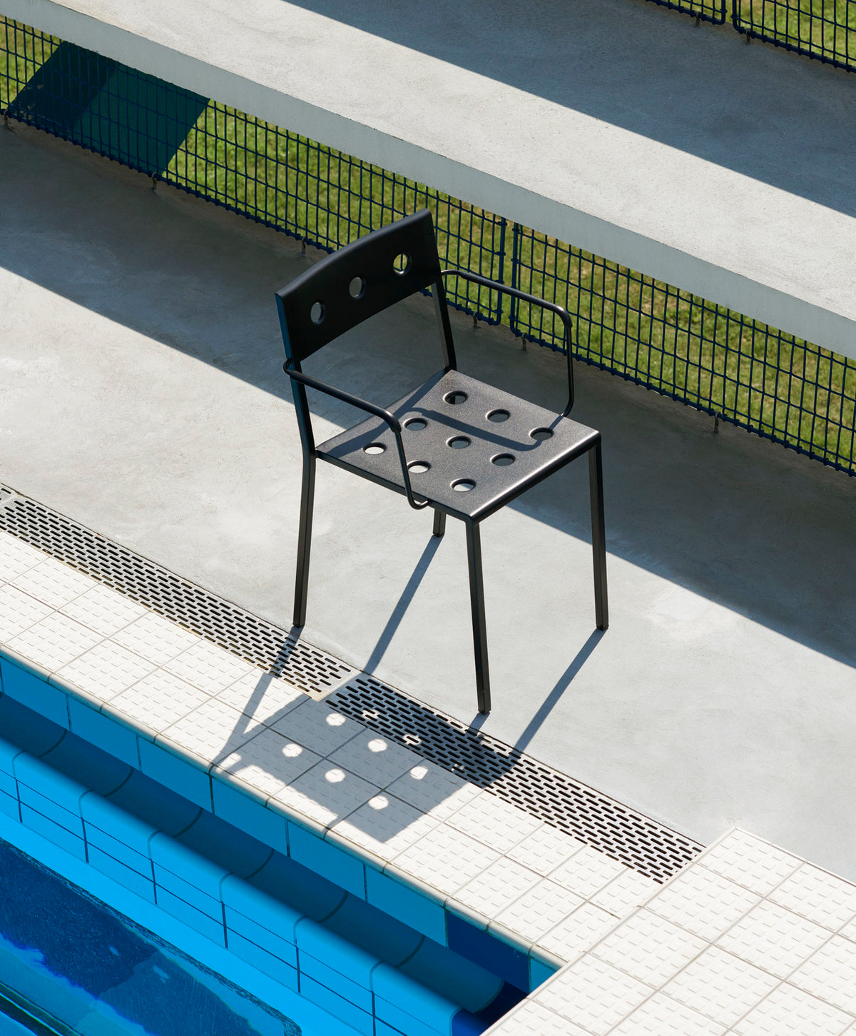 HAY - Balcony Armchair (2pk)