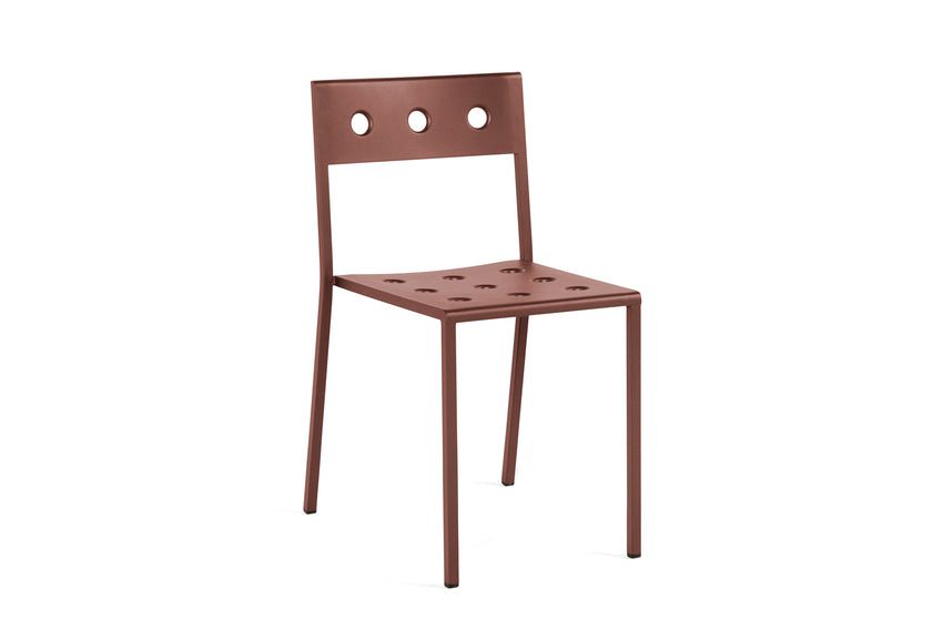 HAY - Balcony Chair (2pk)