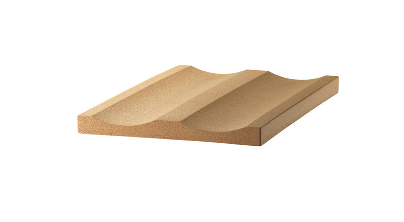 STRING - Bottle Tray - Cork