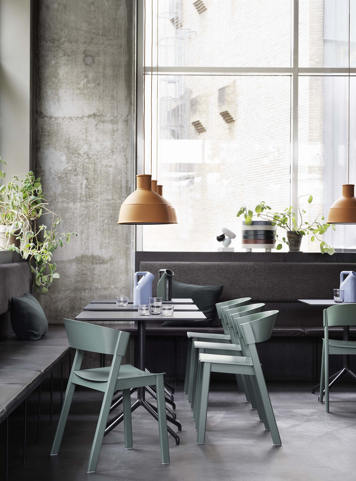 Muuto - Unfold Pendant Lamp