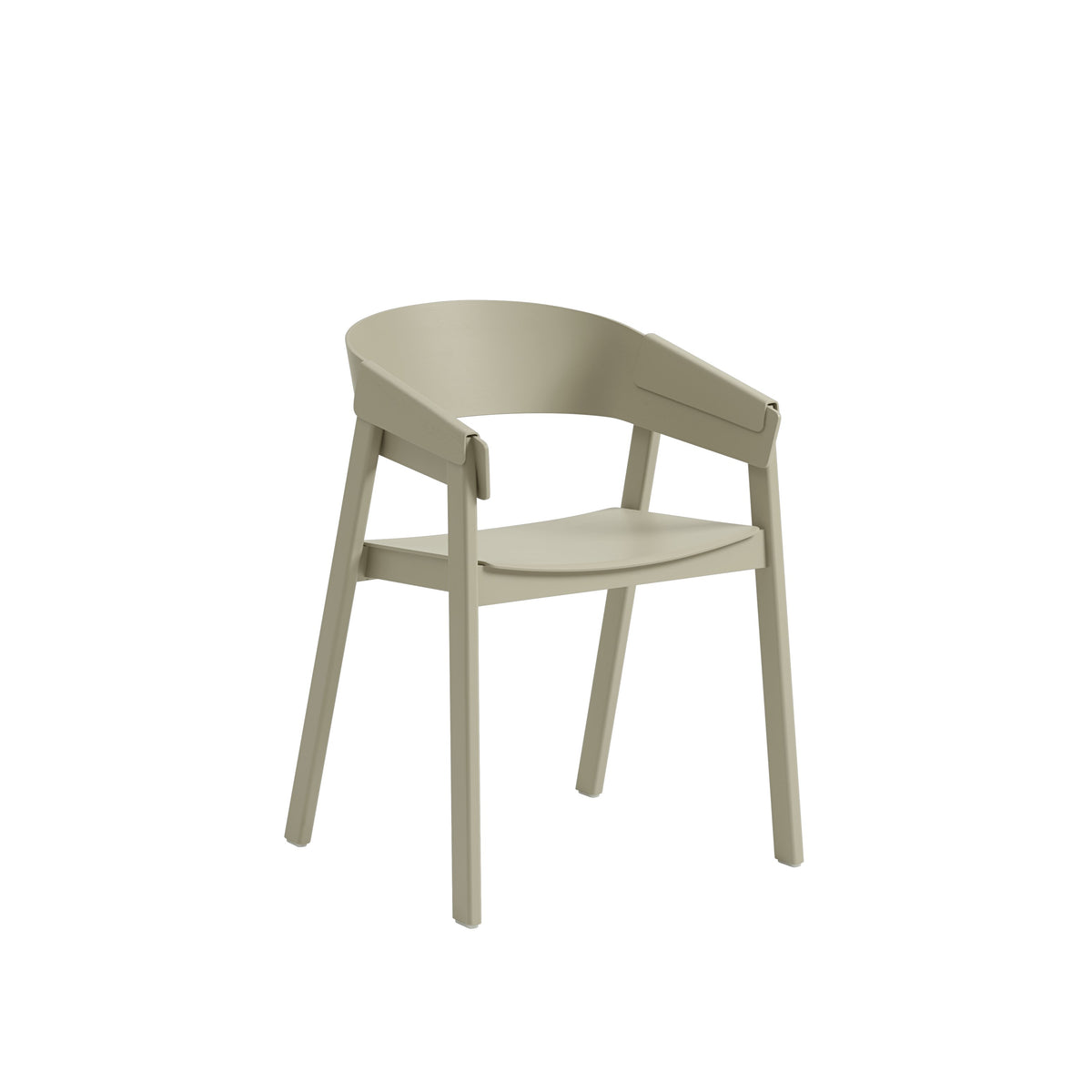 Muuto - Cover Armchair