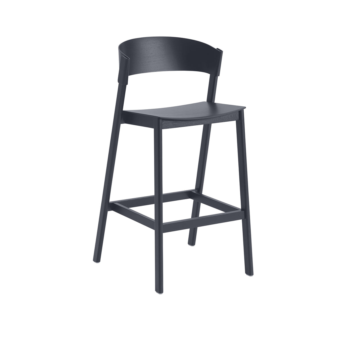 Muuto - Cover Counter &amp; Bar Stool