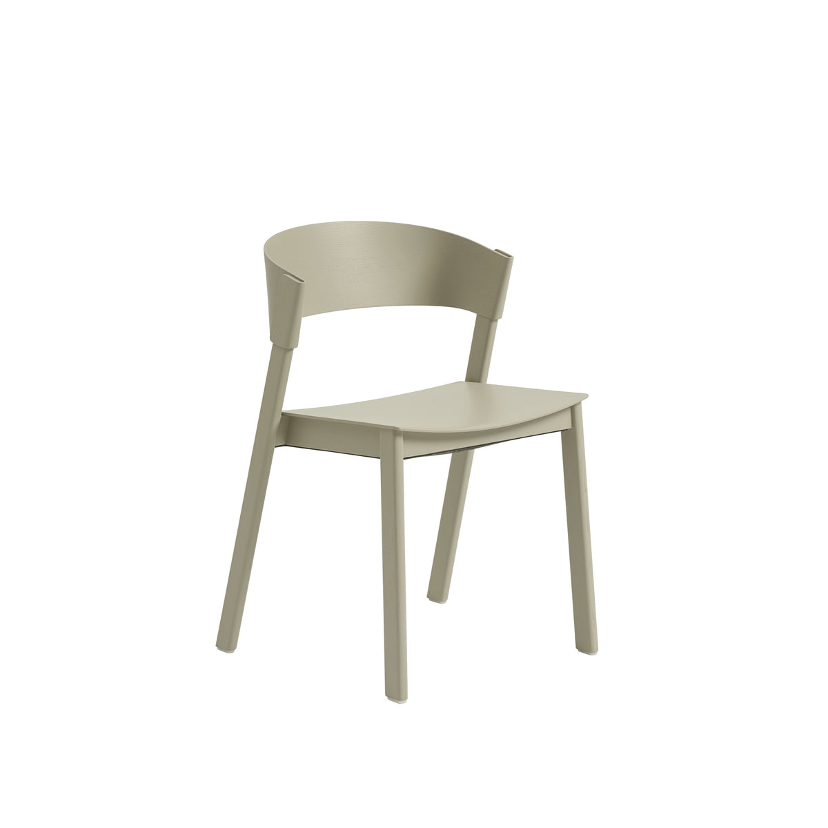 Muuto - Cover Side Chair