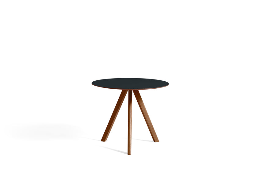 HAY - CPH 20 Round - Walnut - Maven