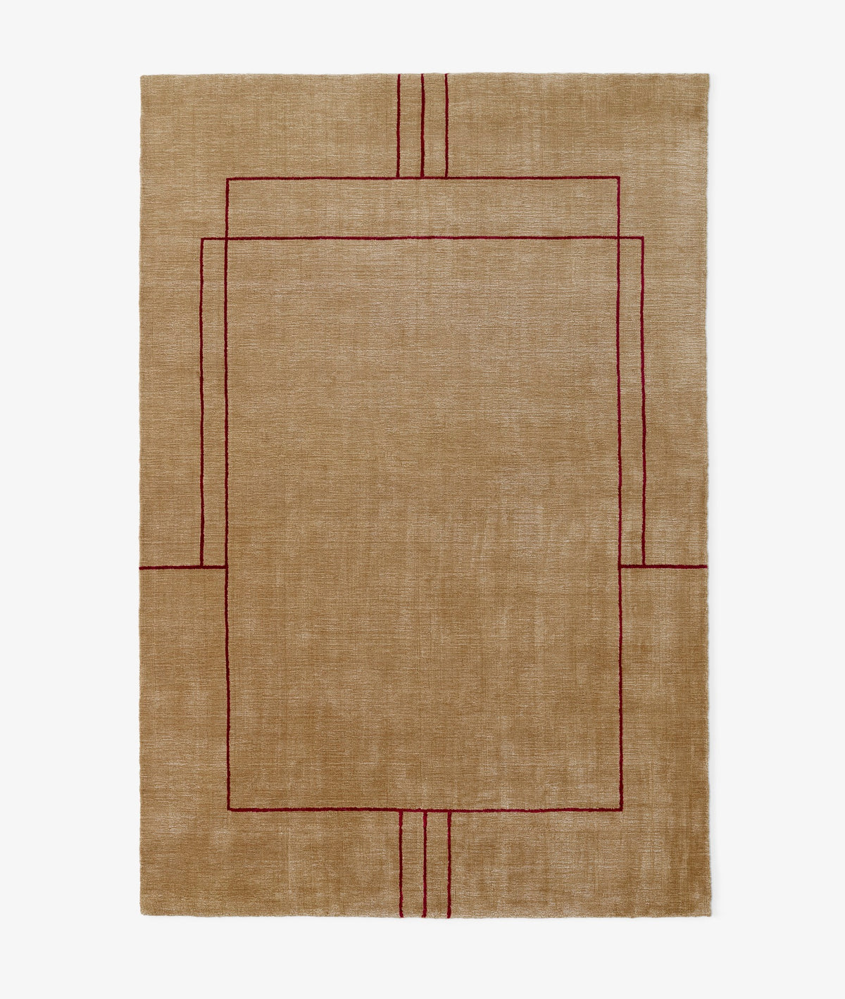 &amp;Tradition - Cruise Rug