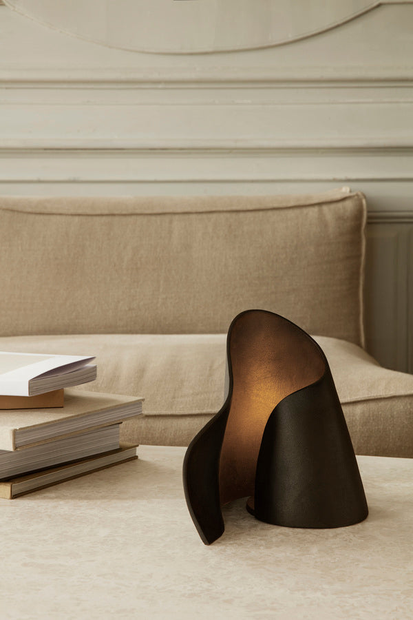 Ferm Living - Oyster Table Lamp