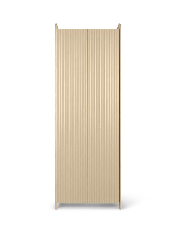 Ferm Living - Sill Cupboard - Tall