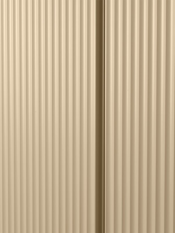 Ferm Living - Sill Cupboard - Tall