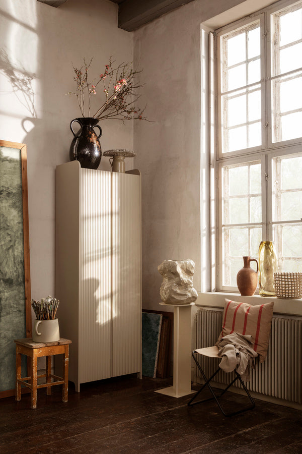 Ferm Living - Sill Cupboard - Tall