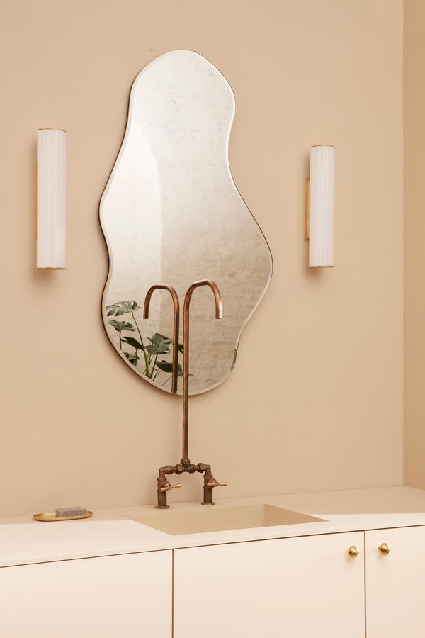 Ferm Living  - Pond Mirror  Large
