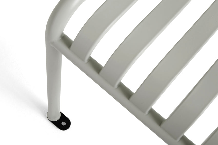 HAY - Palissade Fixation Bracket - Seating - Set of 4