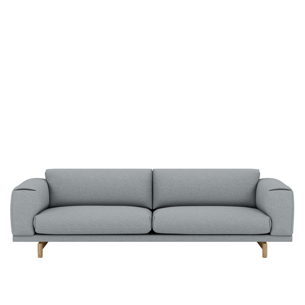 Muuto - Rest Sofa - 3-Seater
