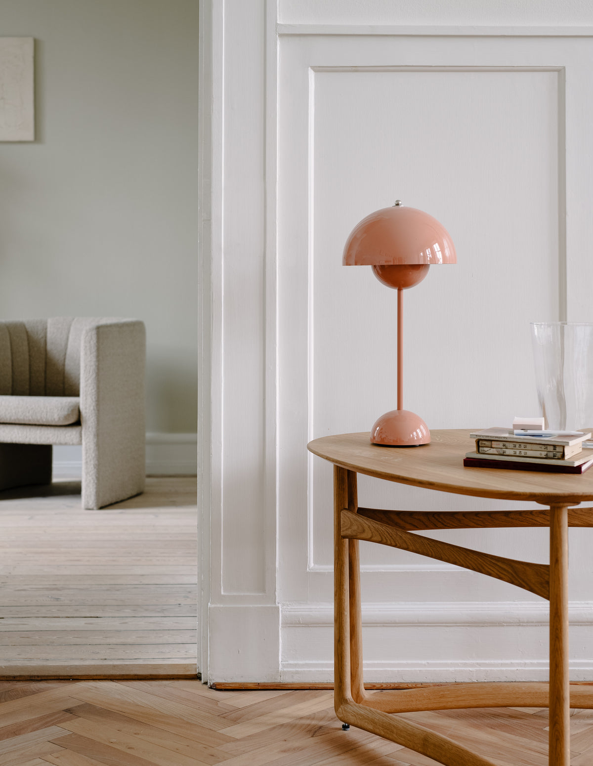 &amp;Tradition - Drop Leaf Table