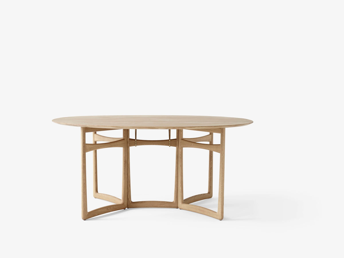 &amp;Tradition - Drop Leaf Table