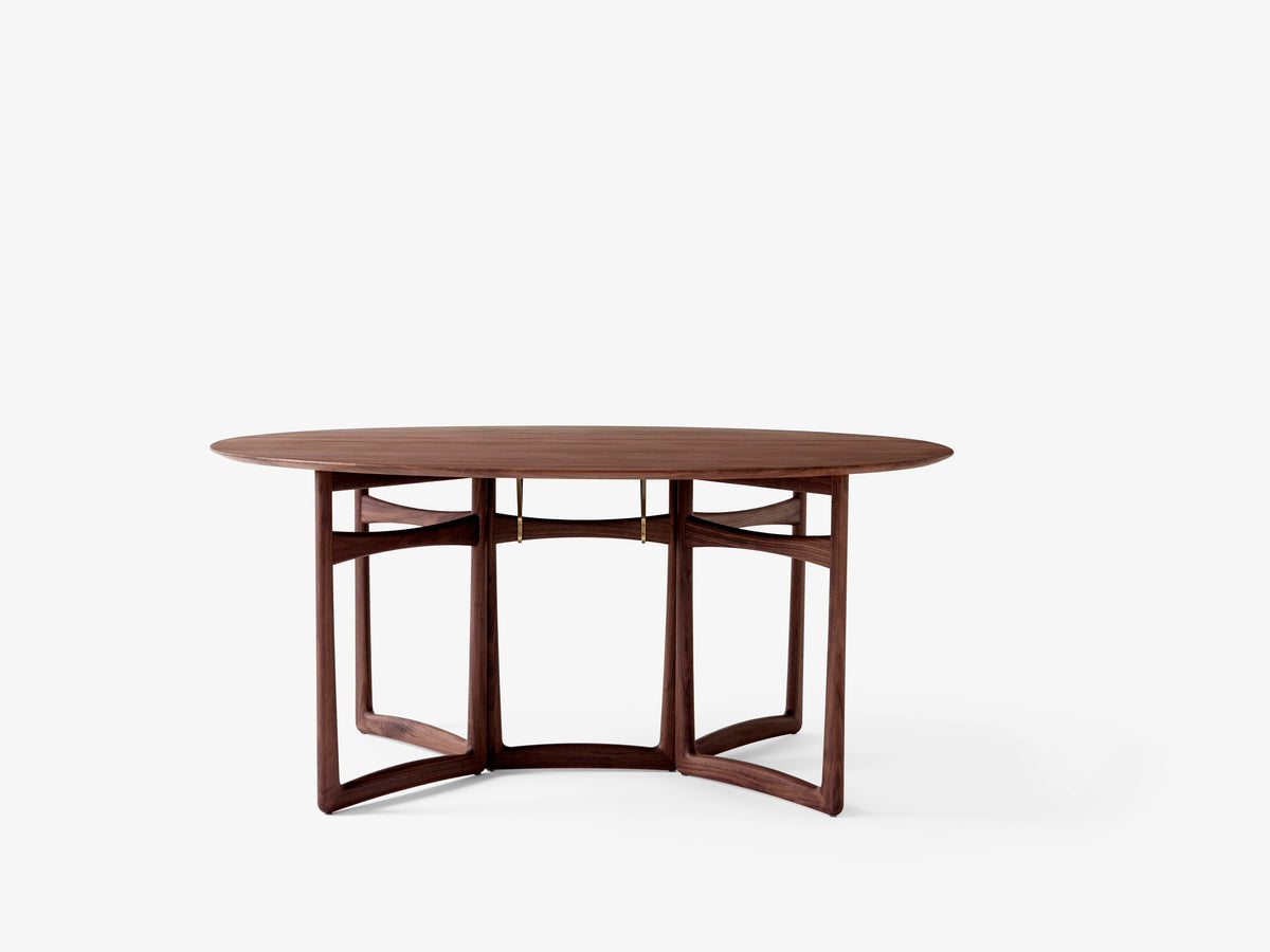 &amp;Tradition - Drop Leaf Table