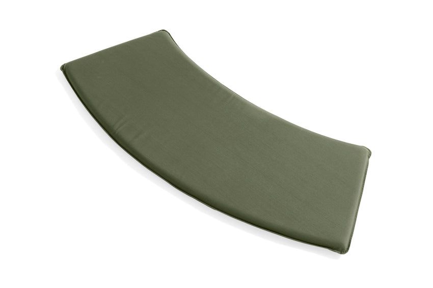 HAY - Palissade Park Dining Bench Cushion - In