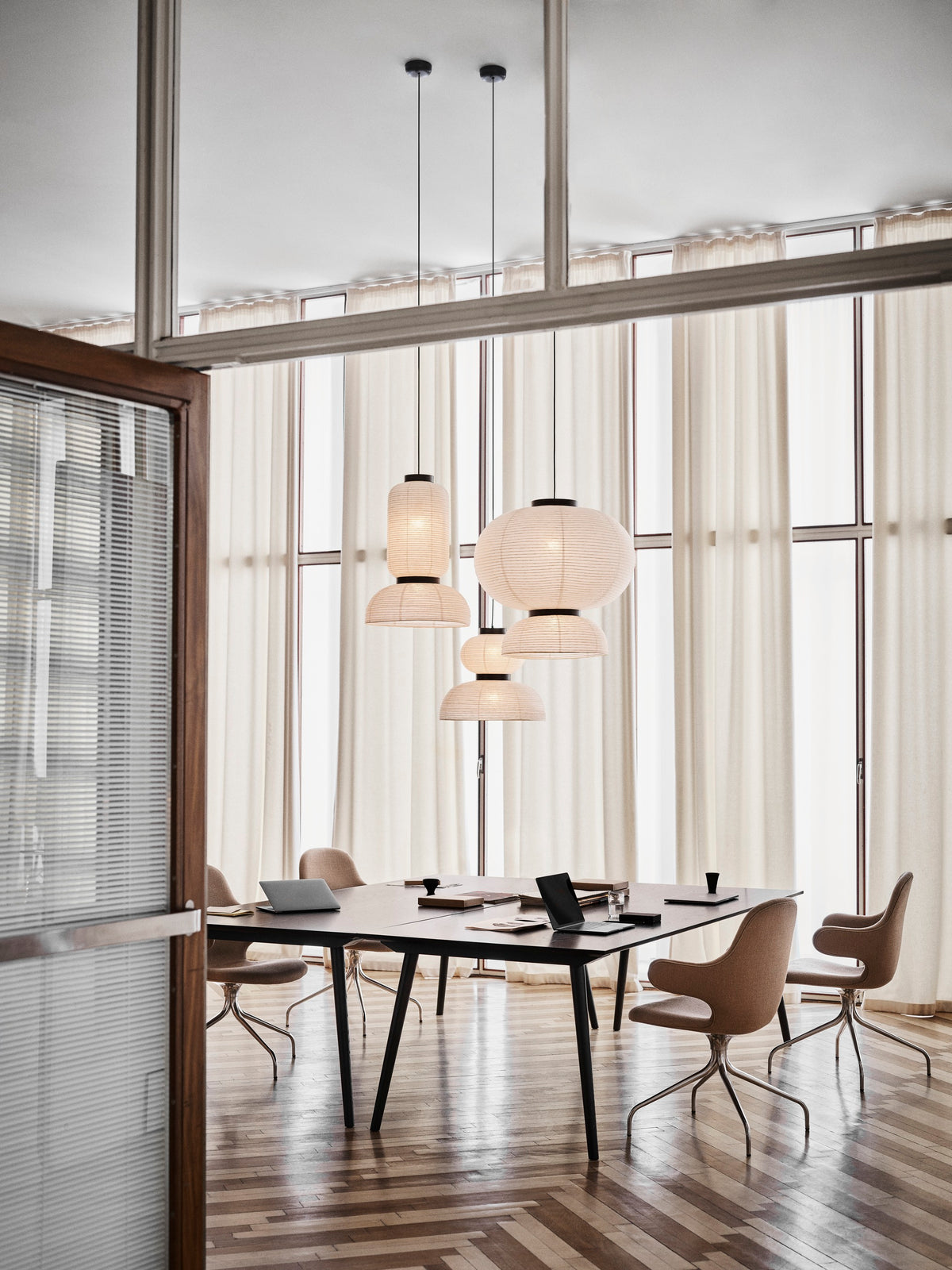 &amp;Tradition - Formakami Pendant JH4