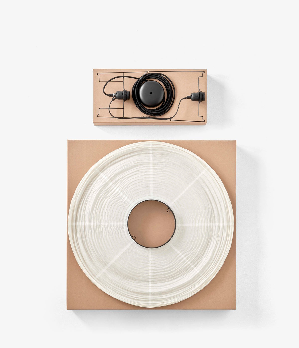 &amp;Tradition - Formakami Pendant JH5