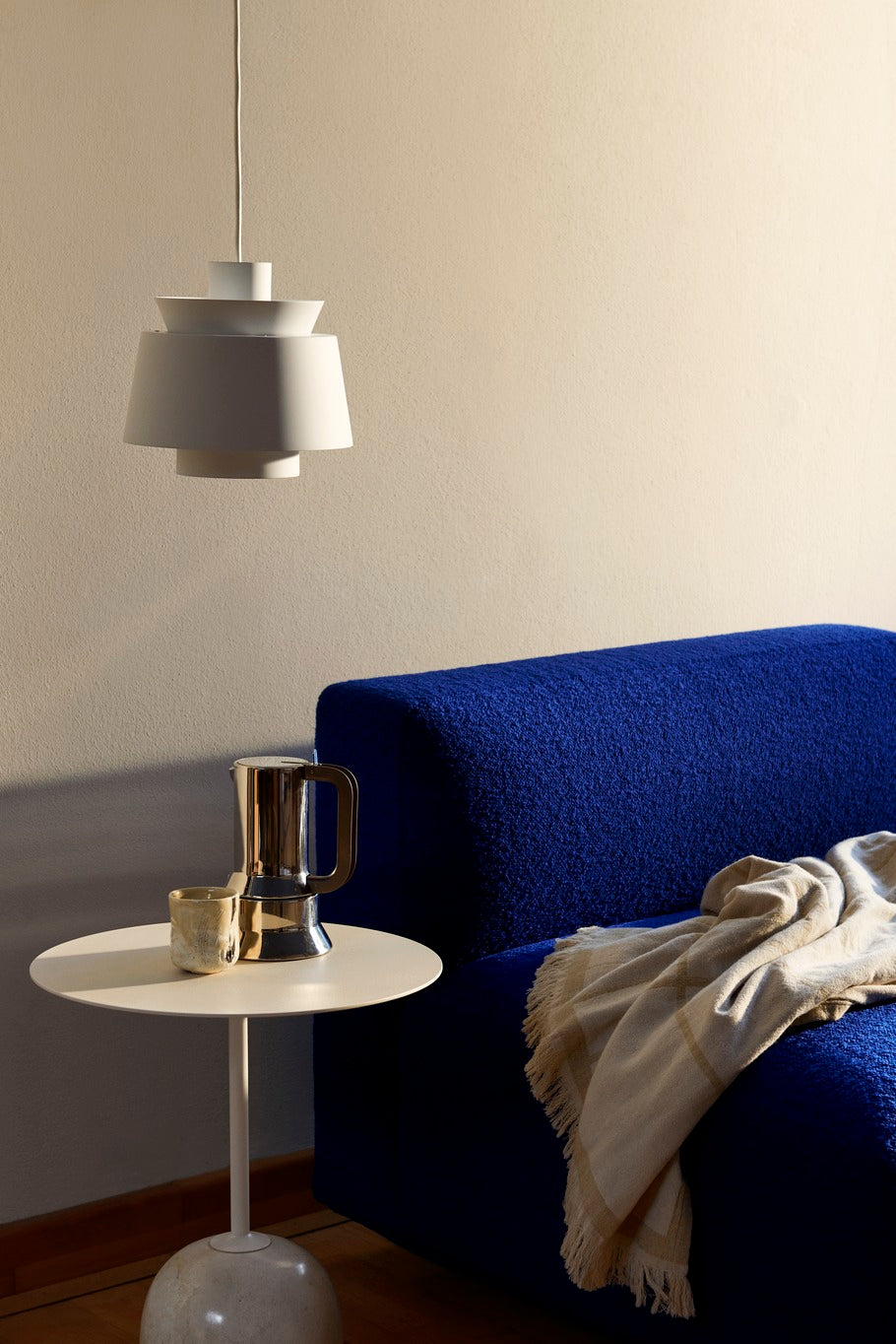 &amp;Tradition - Utzon Pendant JU1